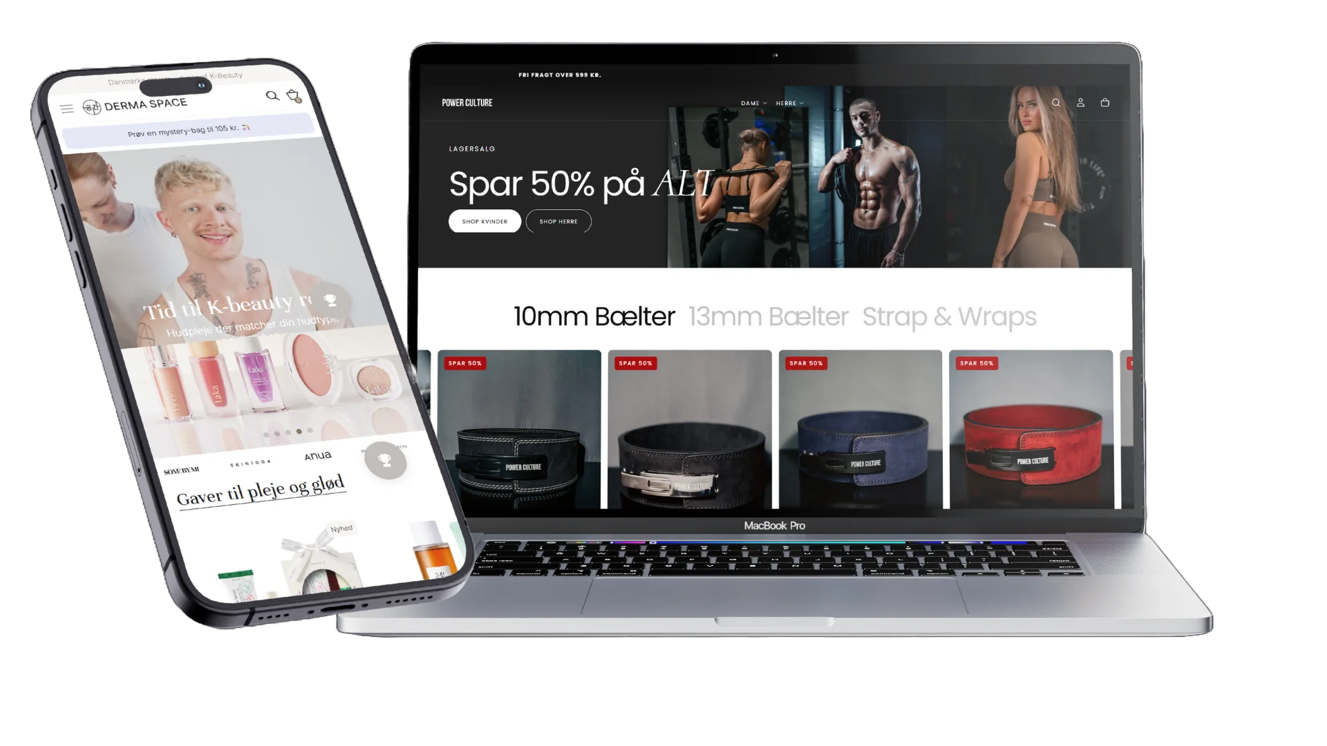 Professional Shopify store setup and custom e-commerce web design services by Qonkar Technologies